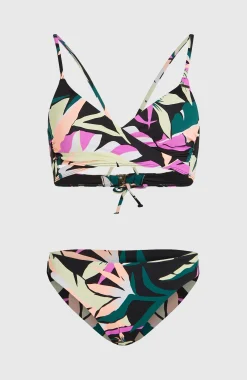 FemmesEnsemble de bikinis Essentials Baay Maoi| Noire