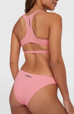 FemmesEnsemble de bikinis Women of The Wave| Rose