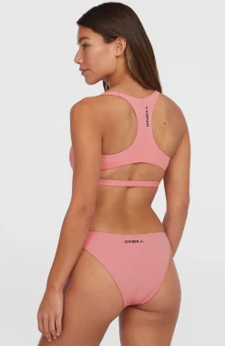 FemmesEnsemble de bikinis Women of The Wave| Rose
