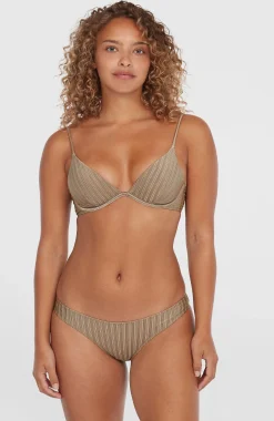 FemmesEnsemble de bikinis Honopu Rockley| Brun