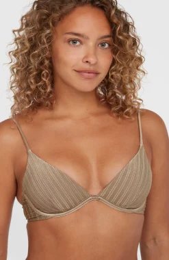 FemmesEnsemble de bikinis Honopu Rockley| Brun