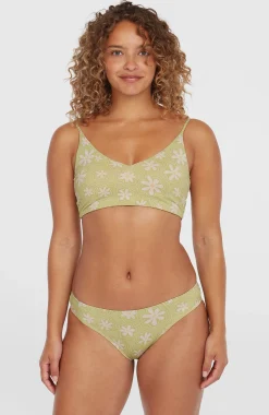 FemmesEnsemble de bikinis Beach Vintage Midles Rita| Vert