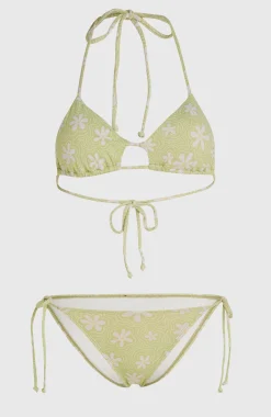 FemmesEnsemble de bikinis Beach Vintage Madrid Maracas| Vert
