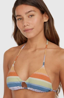 FemmesEnsemble de bikinis Beach Vintage Madrid Maracas| Jaune