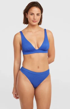FemmesEnsemble de bikinis Women of the Wave Cancun| Bleu
