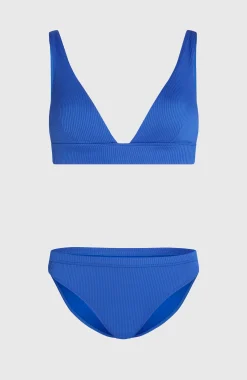 FemmesEnsemble de bikinis Women of the Wave Cancun| Bleu