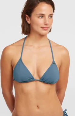 FemmesEnsemble de bikinis Essentials Capri Bondey| Bleu