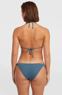 FemmesEnsemble de bikinis Essentials Capri Bondey| Bleu