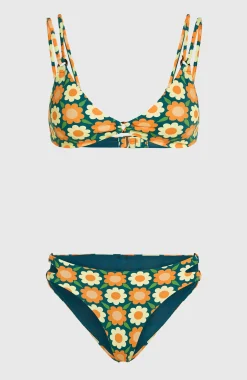 FemmesEnsemble de bikinis O'Riginals| Vert