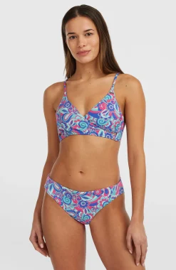 FemmesEnsemble de bikinis Baay Maoi| Rose