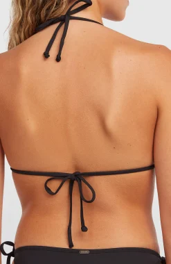 FemmesEnsemble de bikinis Essentials Capri Bondey| Noire