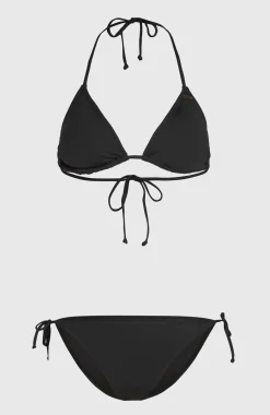FemmesEnsemble de bikinis Essentials Capri Bondey| Noire