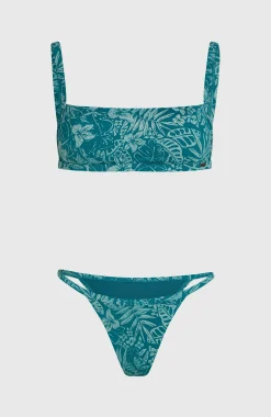 FemmesEnsemble de bikinis Paloma| Vert