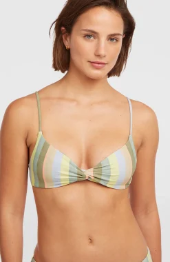 FemmesEnsemble de bikinis Malibu Matira| Jaune