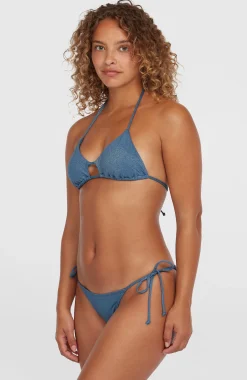 FemmesEnsemble de bikinis Beach Vintage Madrid Maracas| Bleu