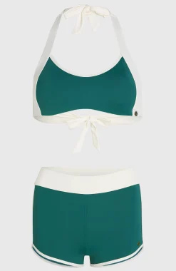 FemmesEnsemble de bikinis vintage O'Riginals| Vert