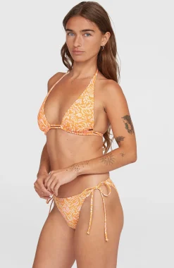 FemmesEnsemble de bikinis Women of The Wave Mother Maracas| Orange