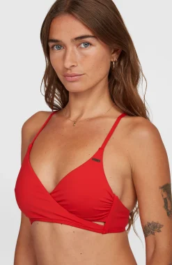 FemmesEnsemble de bikinis Essentials Baay Maoi| Rouge