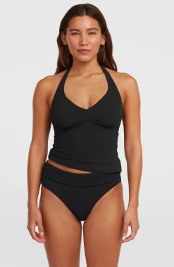 FemmesEnsemble Tankini| Noire