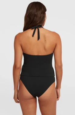 FemmesEnsemble Tankini| Noire