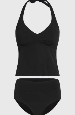 FemmesEnsemble Tankini| Noire
