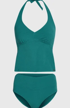 FemmesEnsemble Tankini| Vert