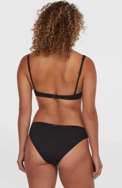FemmesHaut de bikini à armature Elsie| Noire