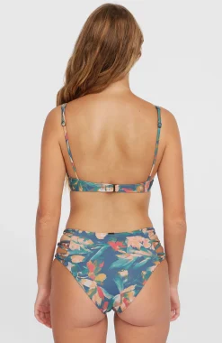 FemmesHaut de bikini à armature Elsie| Bleu