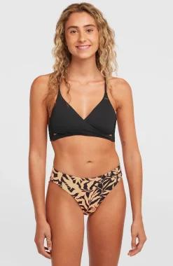 FemmesHaut de bikini Baay| Noire