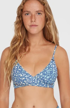 FemmesHaut de bikini Baay| Jaune