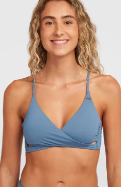 FemmesHaut de bikini Baay| Bleu