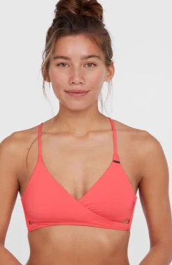 FemmesHaut de bikini Baay| Rose