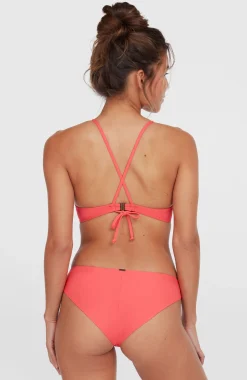 FemmesHaut de bikini Baay| Rose