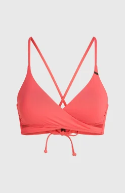 FemmesHaut de bikini Baay| Rose