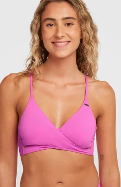 FemmesHaut de bikini Baay| Violet