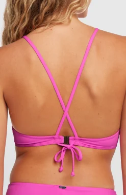 FemmesHaut de bikini Baay| Violet