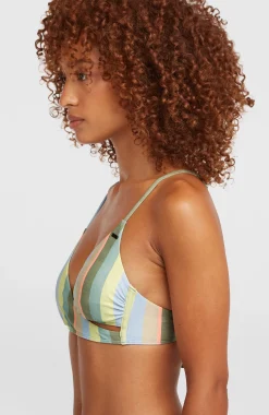 FemmesHaut de bikini Baay| Jaune