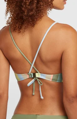 FemmesHaut de bikini Baay| Jaune