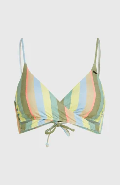 FemmesHaut de bikini Baay| Jaune