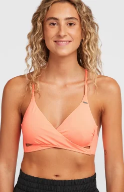 FemmesHaut de bikini Baay| Orange