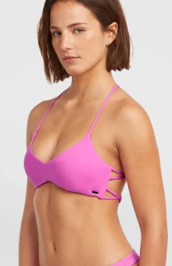 FemmesHaut de bikini brassière Huntington| Violet