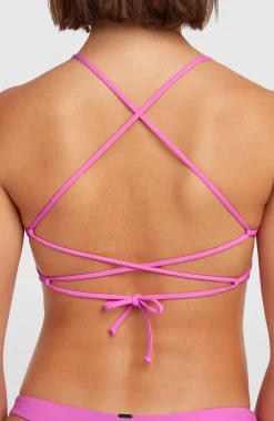 FemmesHaut de bikini brassière Huntington| Violet