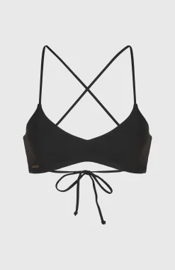 FemmesHaut de bikini brassière Huntington| Noire