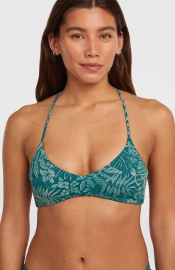 FemmesHaut de bikini brassière Huntington| Vert
