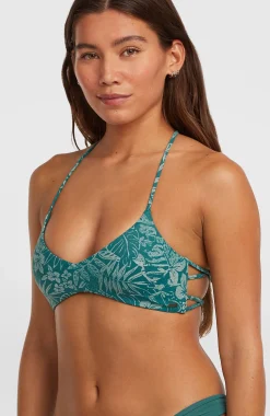 FemmesHaut de bikini brassière Huntington| Vert