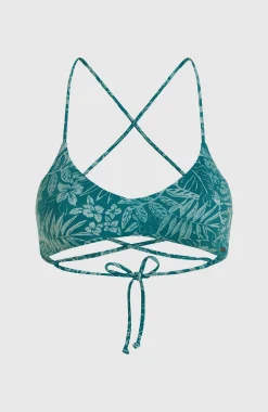 FemmesHaut de bikini brassière Huntington| Vert