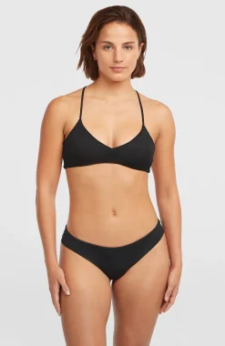 FemmesHaut de bikini brassière Huntington| Noire