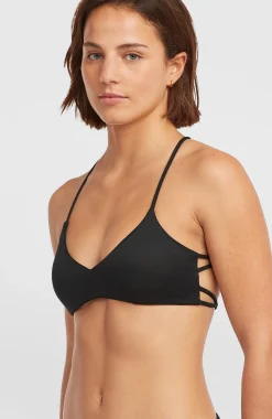 FemmesHaut de bikini brassière Huntington| Noire