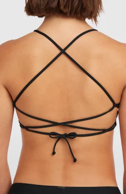 FemmesHaut de bikini brassière Huntington| Noire
