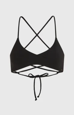 FemmesHaut de bikini brassière Huntington| Noire